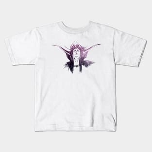 FF2 Galaxy Kids T-Shirt